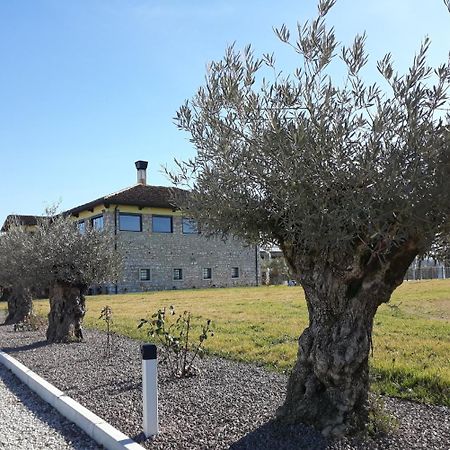 Agriturismo San Gallo Βίλα Strassoldo Εξωτερικό φωτογραφία