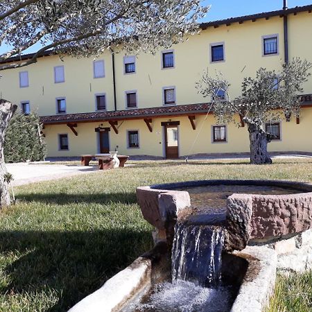 Agriturismo San Gallo Strassoldo Εξωτερικό φωτογραφία