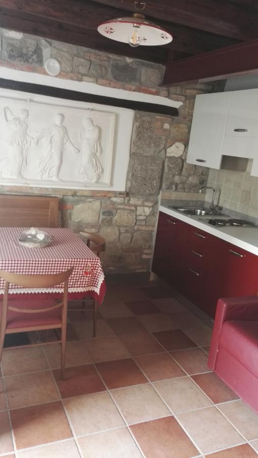 Agriturismo San Gallo Strassoldo Εξωτερικό φωτογραφία