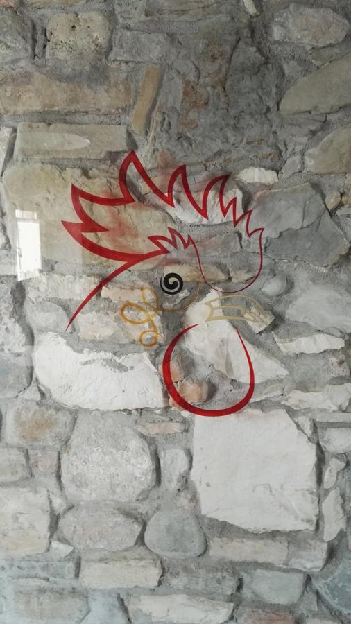 Agriturismo San Gallo Strassoldo Εξωτερικό φωτογραφία