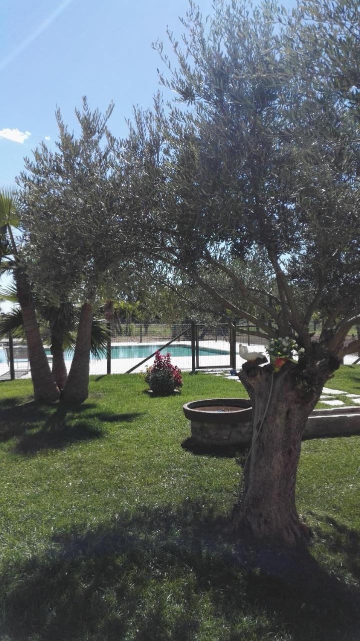 Agriturismo San Gallo Strassoldo Εξωτερικό φωτογραφία