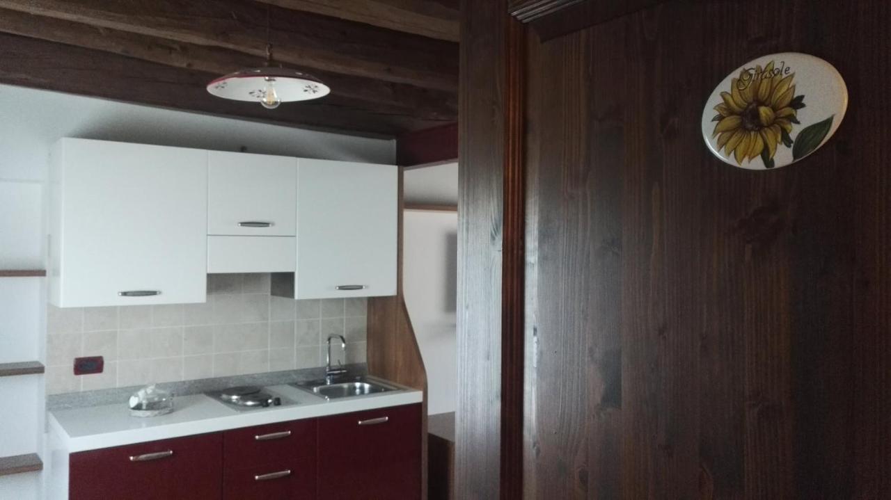 Agriturismo San Gallo Strassoldo Εξωτερικό φωτογραφία