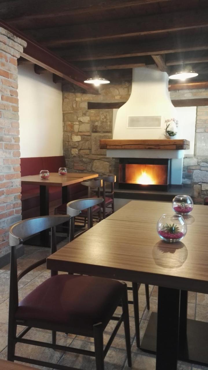 Agriturismo San Gallo Strassoldo Εξωτερικό φωτογραφία