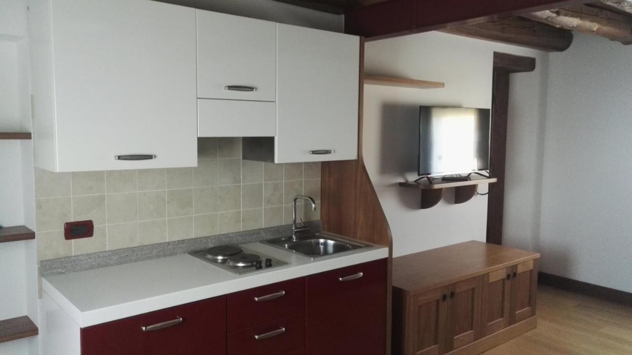 Agriturismo San Gallo Strassoldo Εξωτερικό φωτογραφία