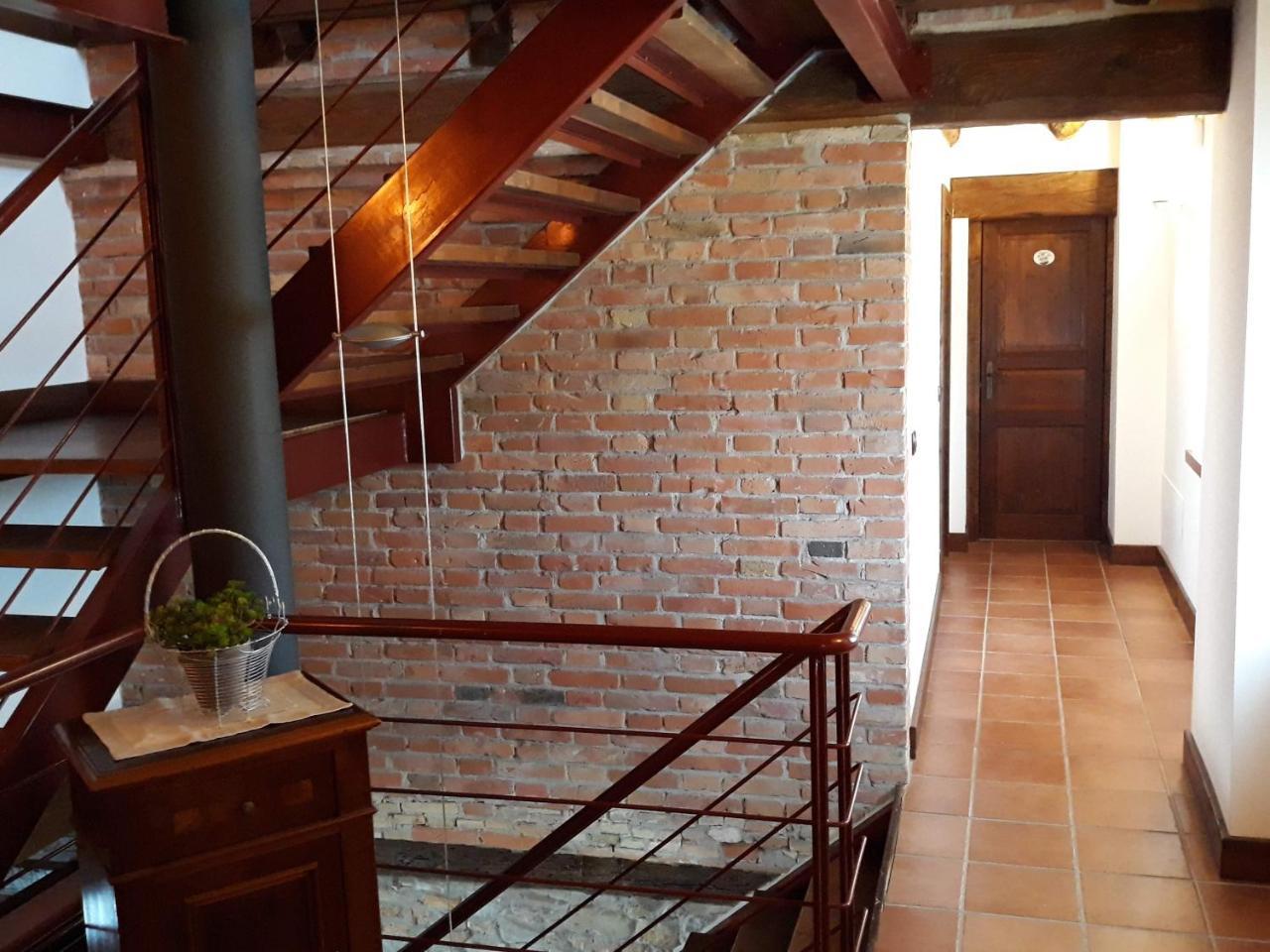 Agriturismo San Gallo Strassoldo Εξωτερικό φωτογραφία