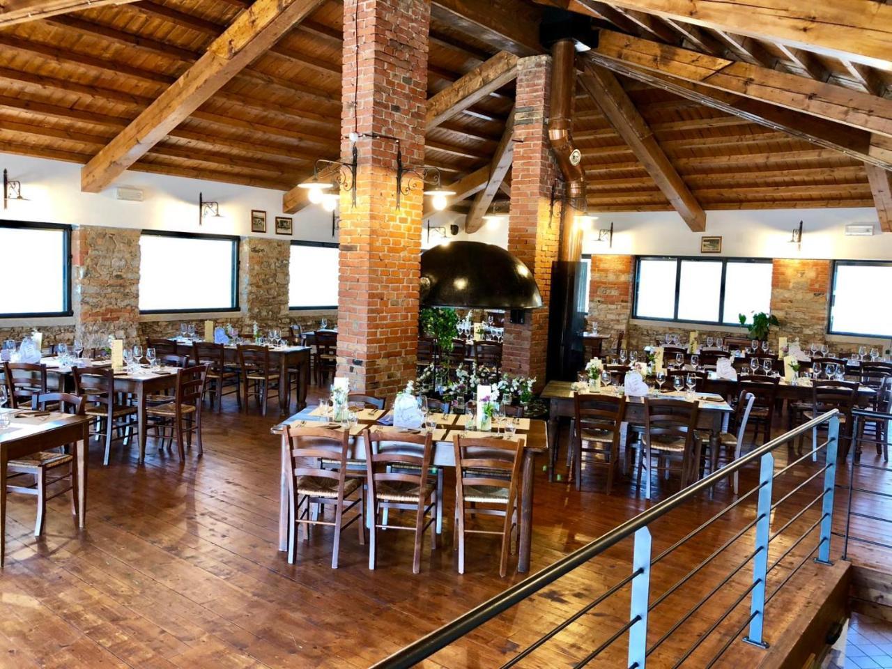 Agriturismo San Gallo Strassoldo Εξωτερικό φωτογραφία